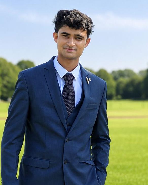 Onkar Avinash Pujari
